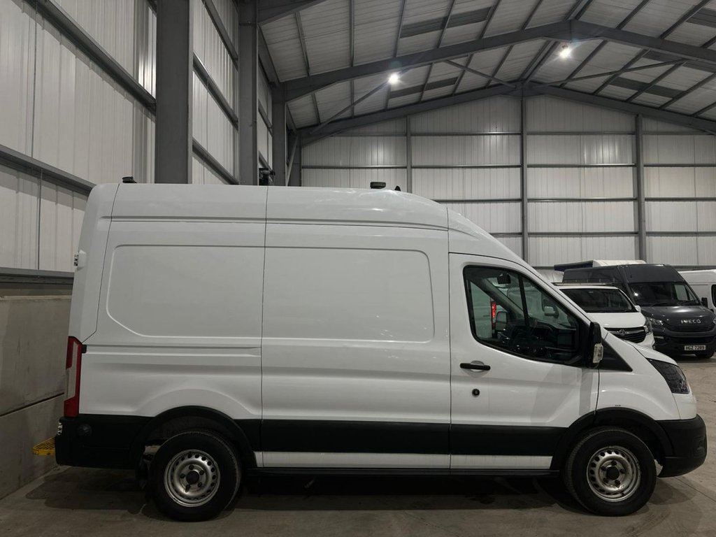 Used Ford Transit 2020 for sale - 78096032: Photo 25