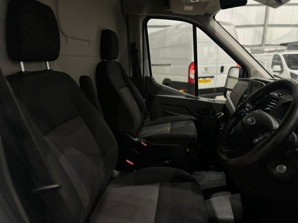 Used Ford Transit 2020 for sale - 78096032: Photo 26