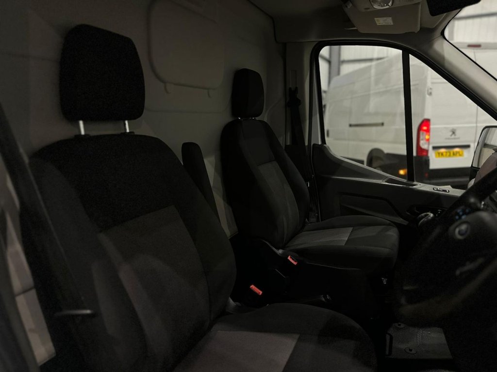 Used Ford Transit 2020 for sale - 78096032: Photo 27