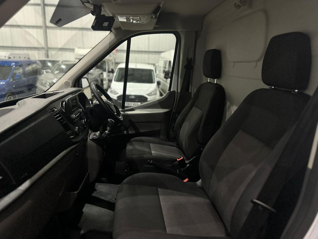 Used Ford Transit 2020 for sale - 78096032: Photo 29