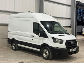 Used Ford Transit 2020 for sale - 78096032: Photo