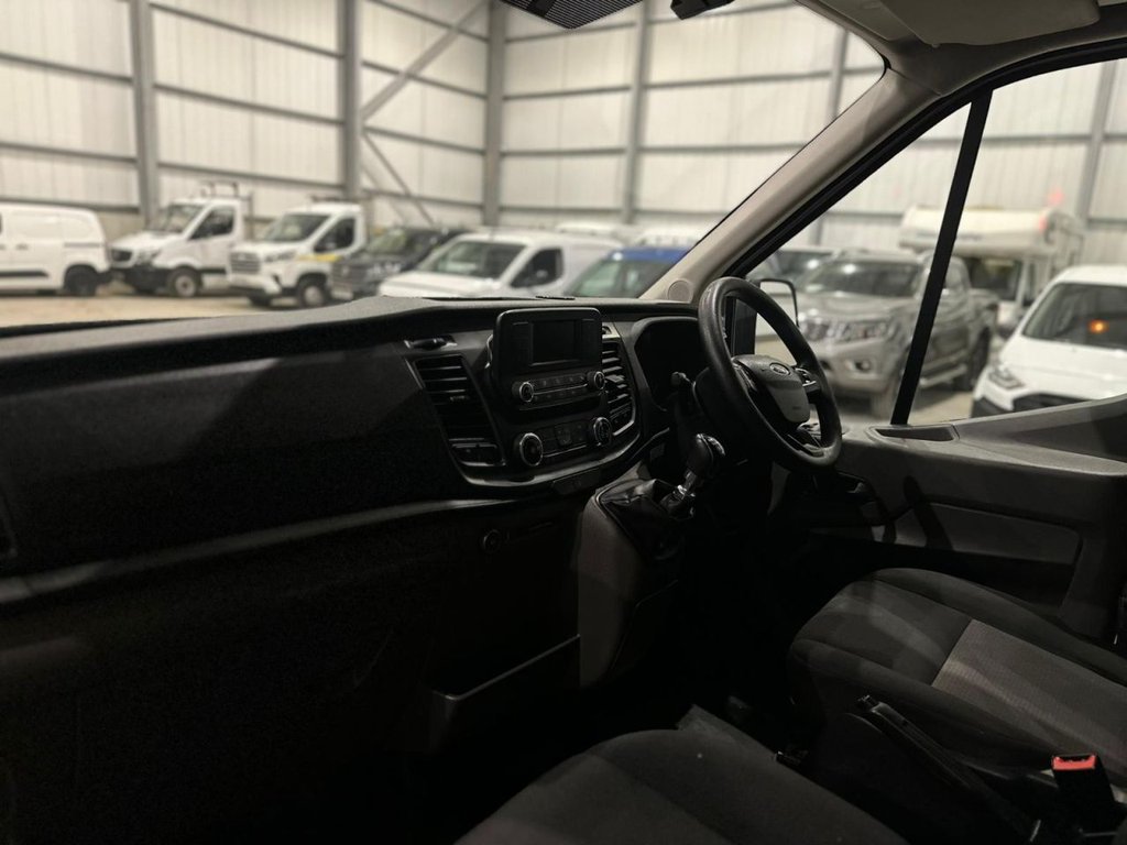 Used Ford Transit 2020 for sale - 78096032: Photo 30