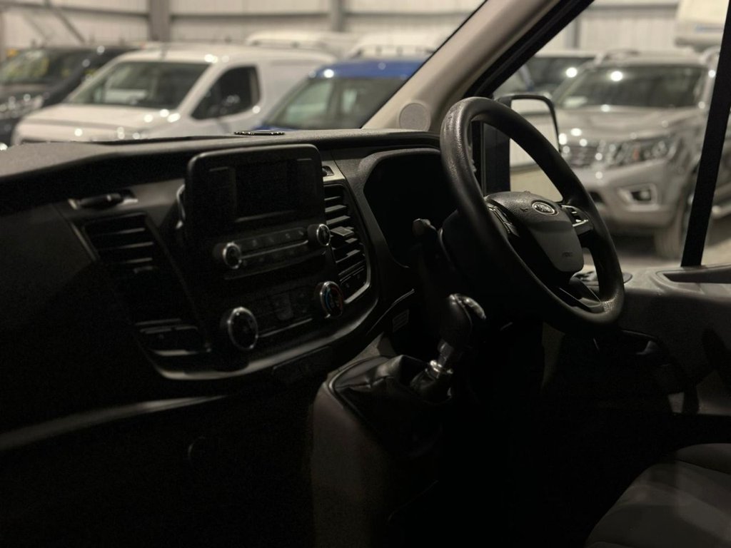 Used Ford Transit 2020 for sale - 78096032: Photo 31