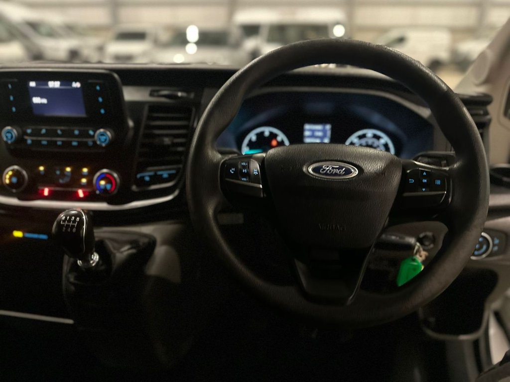 Used Ford Transit 2020 for sale - 78096032: Photo 33