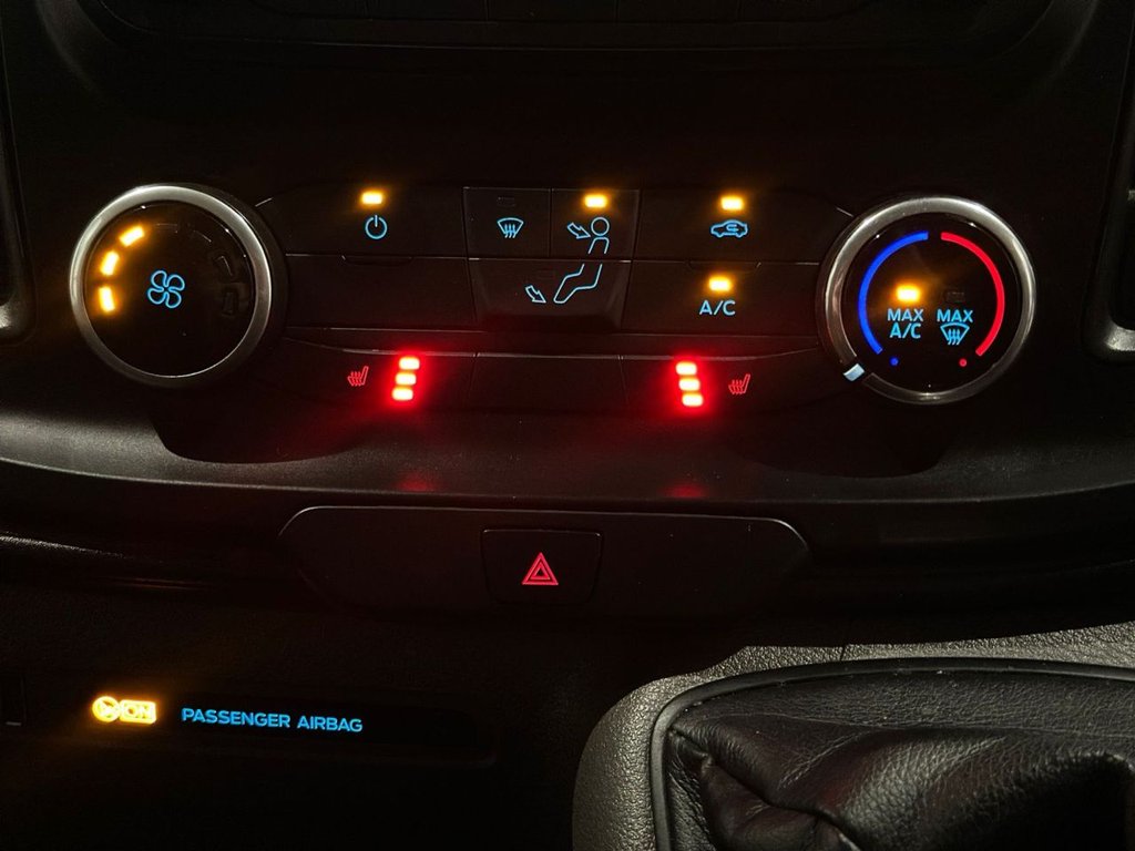 Used Ford Transit 2020 for sale - 78096032: Photo 36