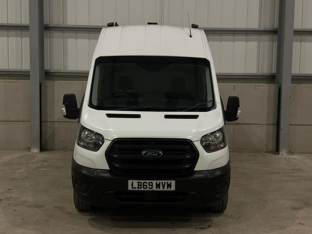 Used Ford Transit 2020 for sale - 78096032: Photo 4