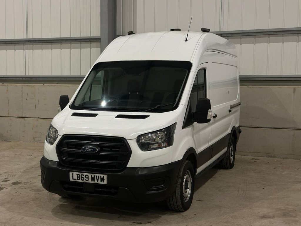 Used Ford Transit 2020 for sale - 78096032: Photo 5