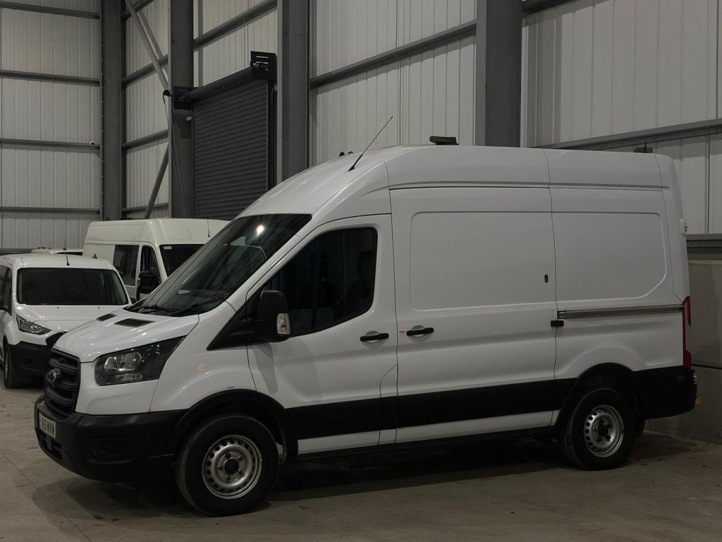Used Ford Transit 2020 for sale - 78096032: Photo 8