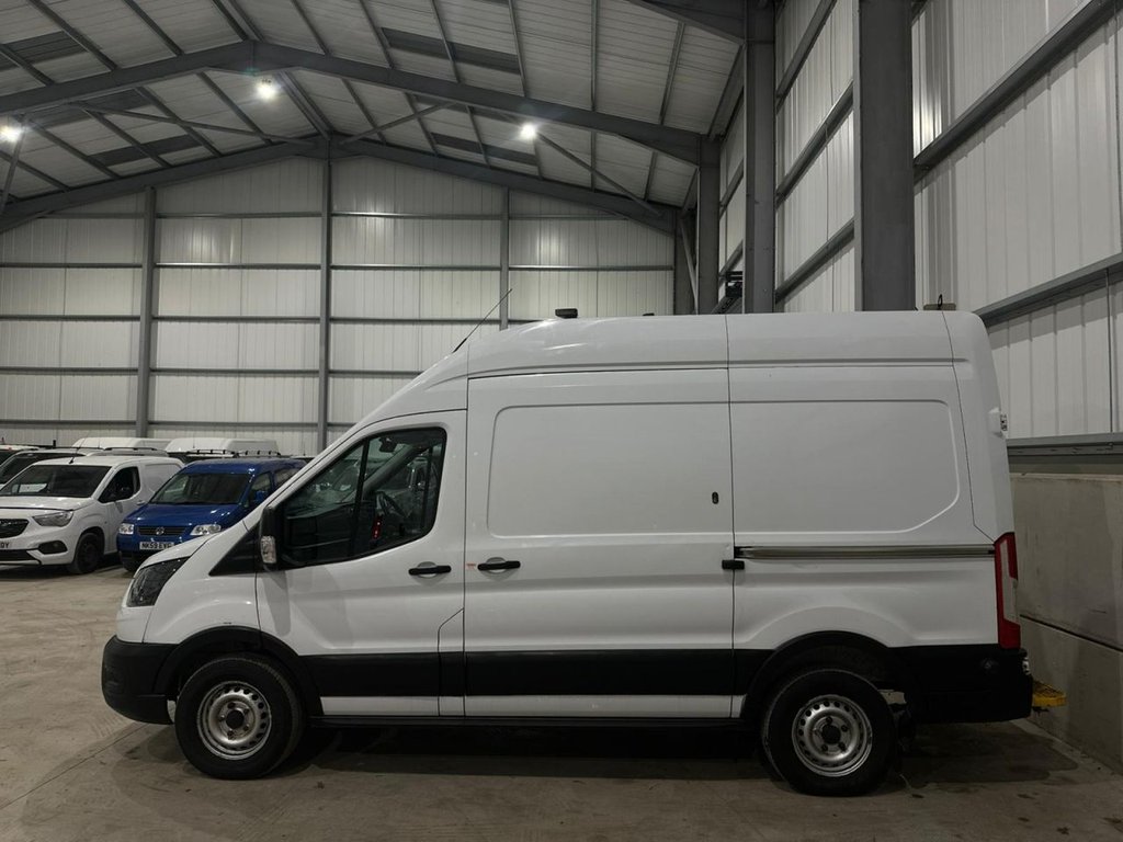 Used Ford Transit 2020 for sale - 78096032: Photo 9