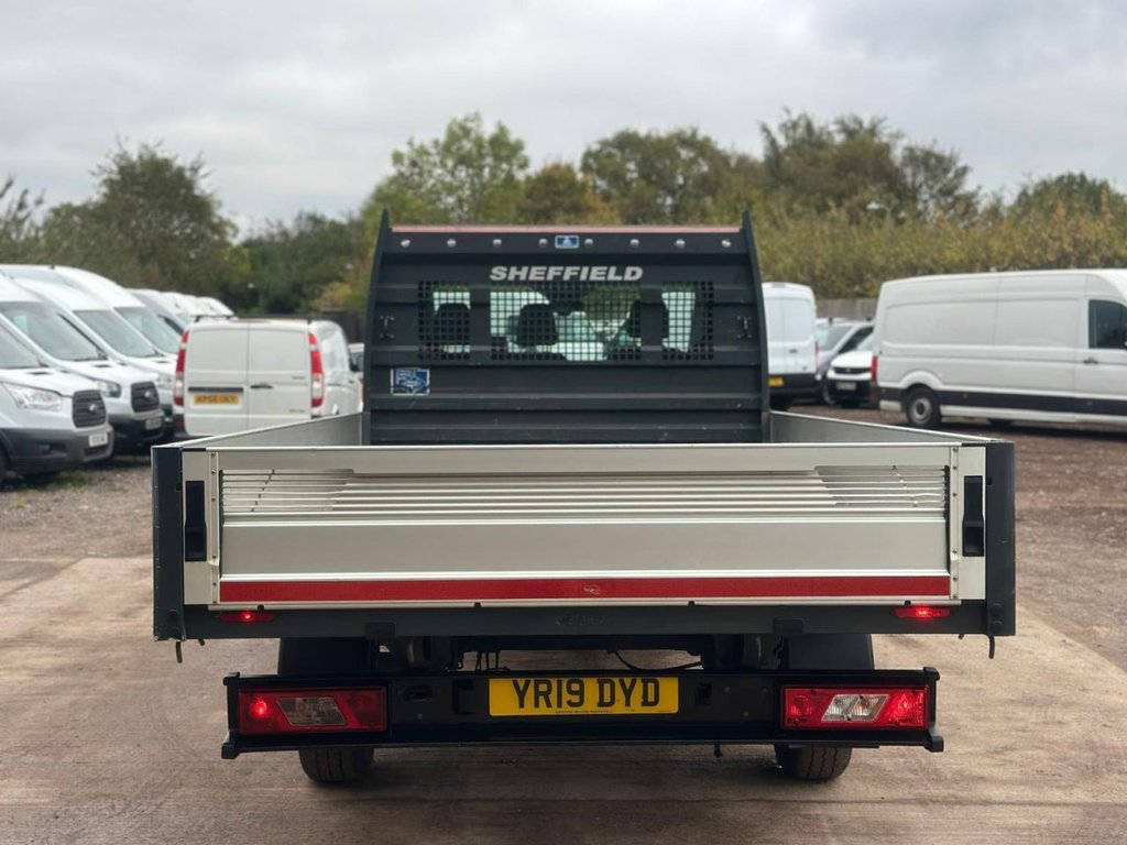 Used Ford Transit 2019 for sale - 78095814: Photo 13