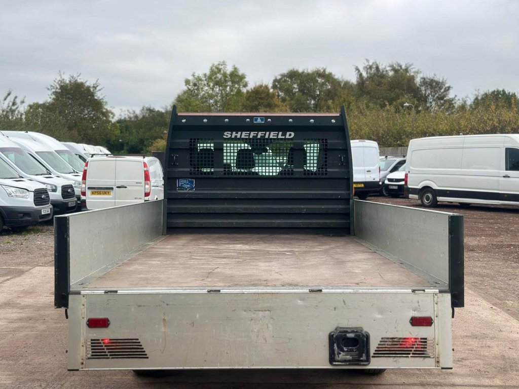 Used Ford Transit 2019 for sale - 78095814: Photo 14