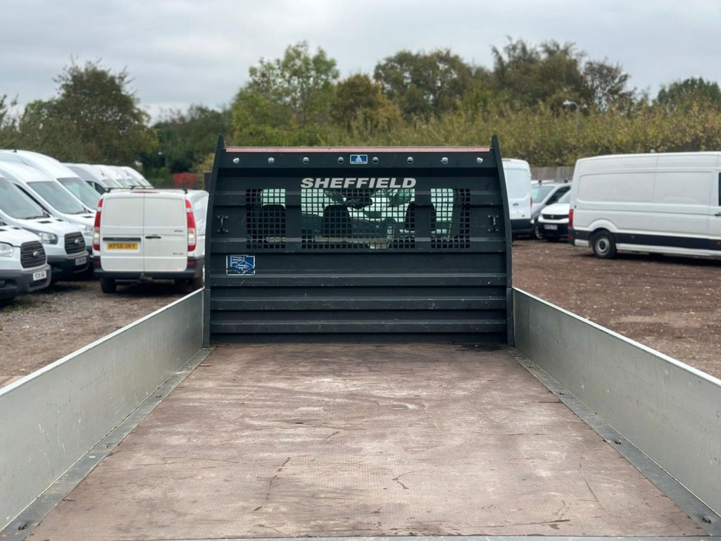 Used Ford Transit 2019 for sale - 78095814: Photo 15