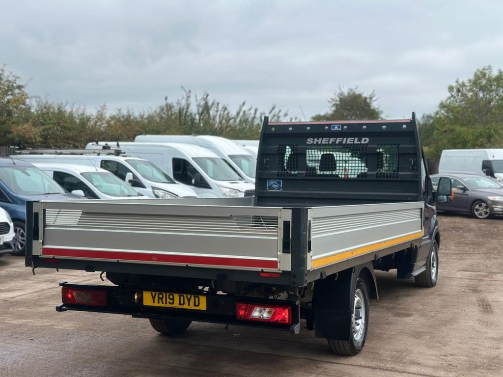 Used Ford Transit 2019 for sale - 78095814: Photo 16