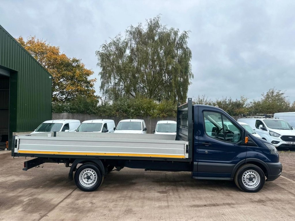 Used Ford Transit 2019 for sale - 78095814: Photo 19