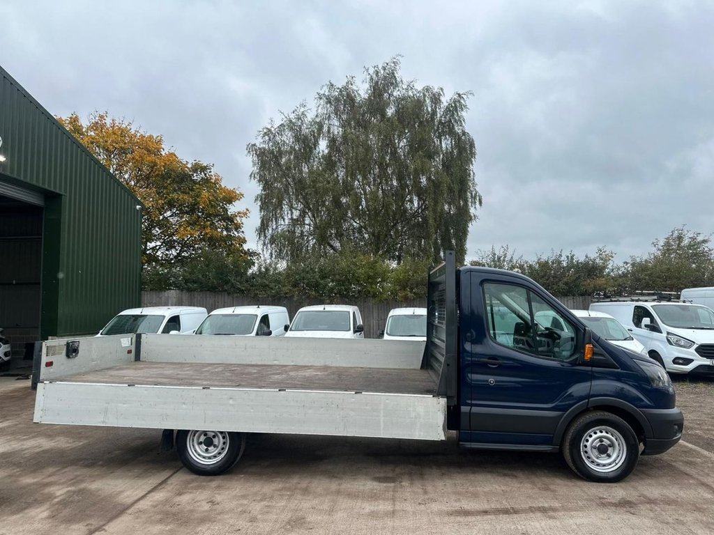 Used Ford Transit 2019 for sale - 78095814: Photo 20