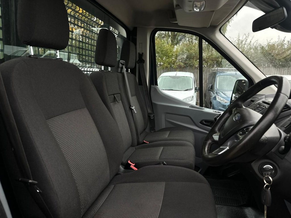 Used Ford Transit 2019 for sale - 78095814: Photo 21