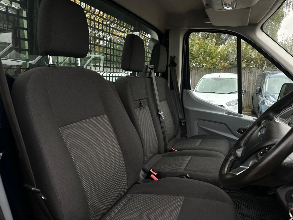 Used Ford Transit 2019 for sale - 78095814: Photo 22