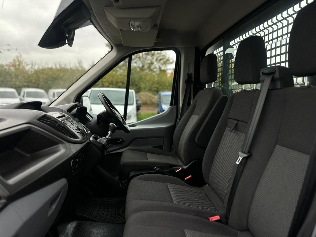 Used Ford Transit 2019 for sale - 78095814: Photo 23