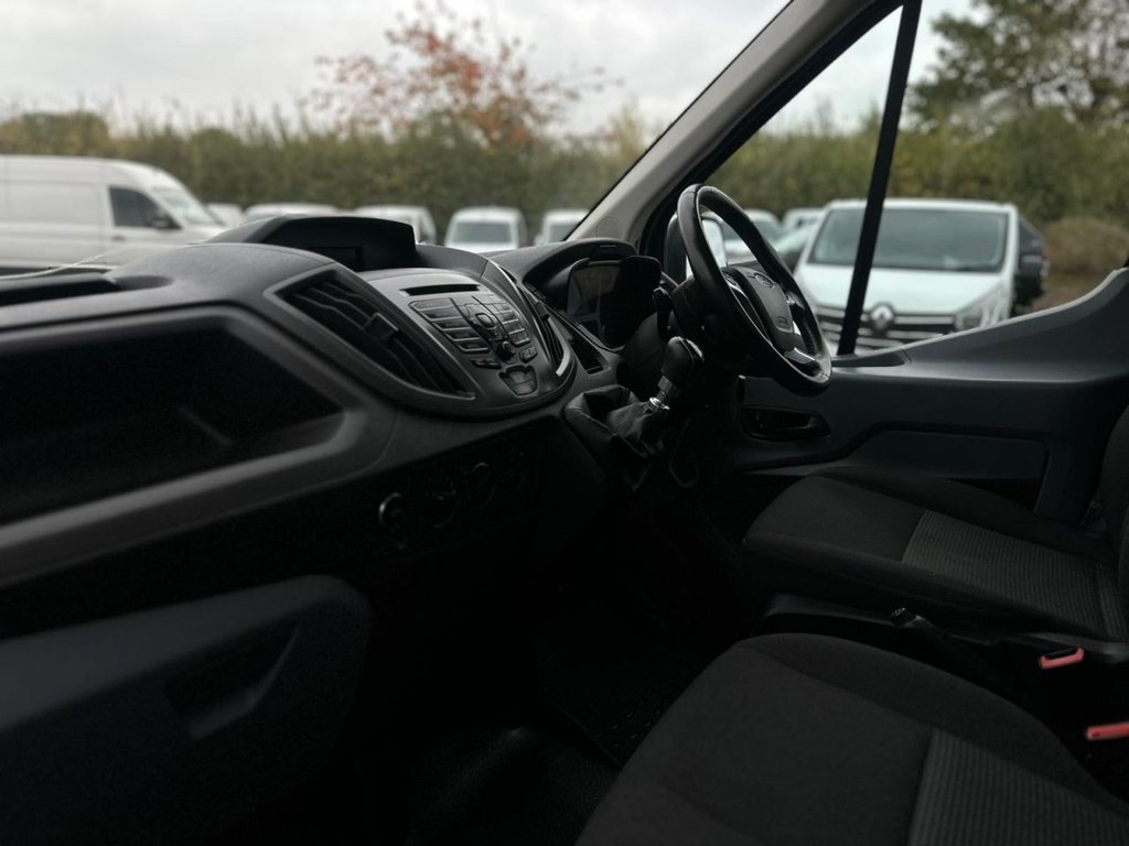 Used Ford Transit 2019 for sale - 78095814: Photo 24