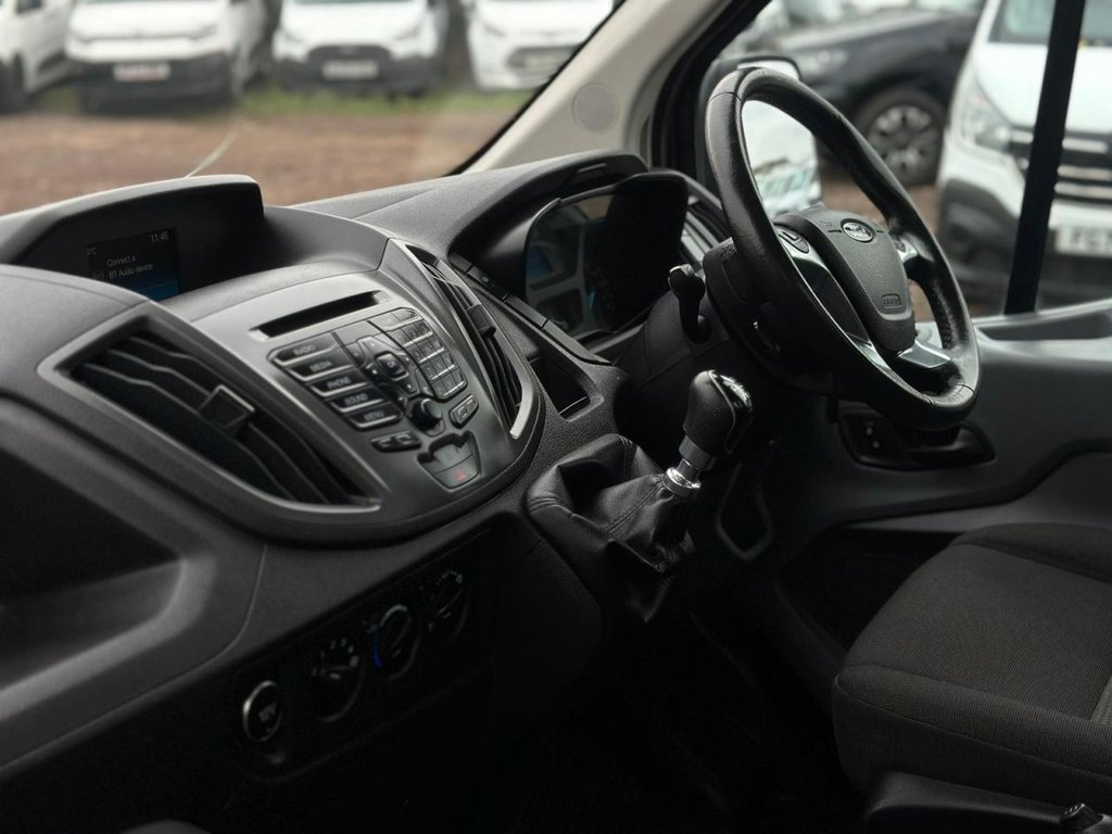 Used Ford Transit 2019 for sale - 78095814: Photo 25