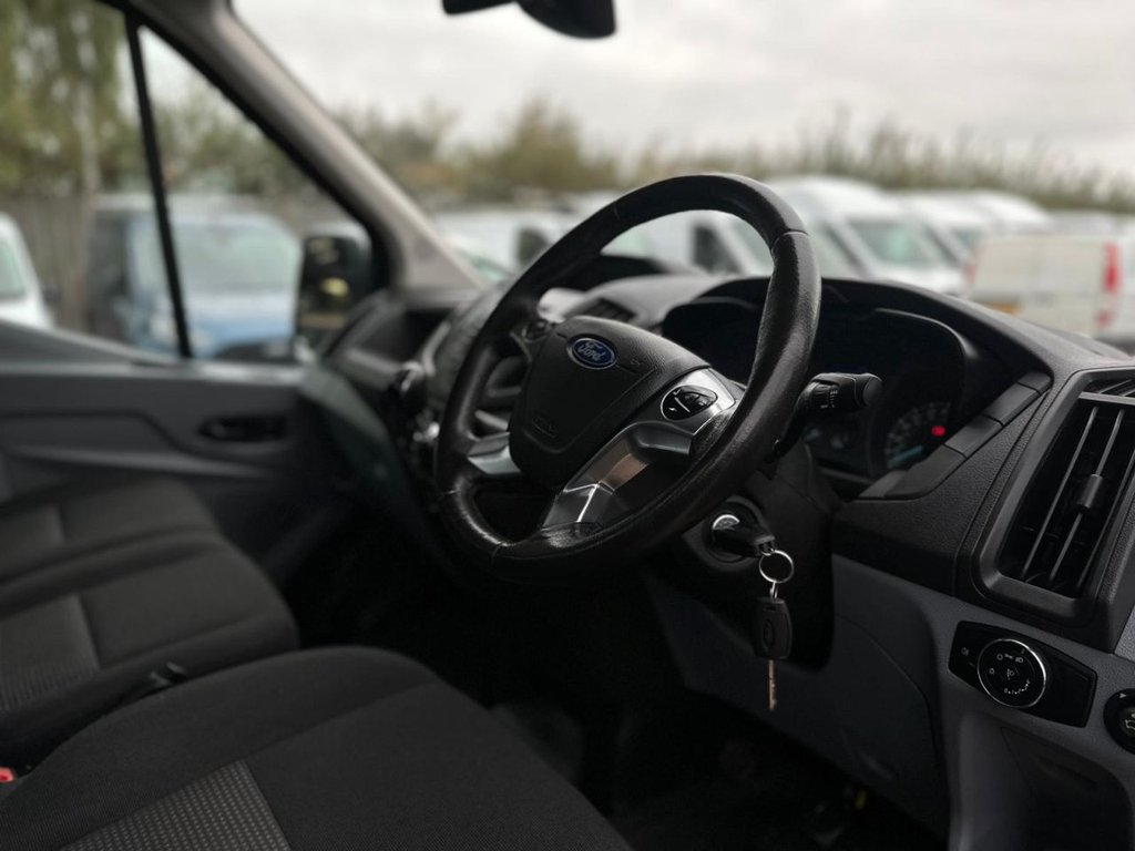 Used Ford Transit 2019 for sale - 78095814: Photo 26