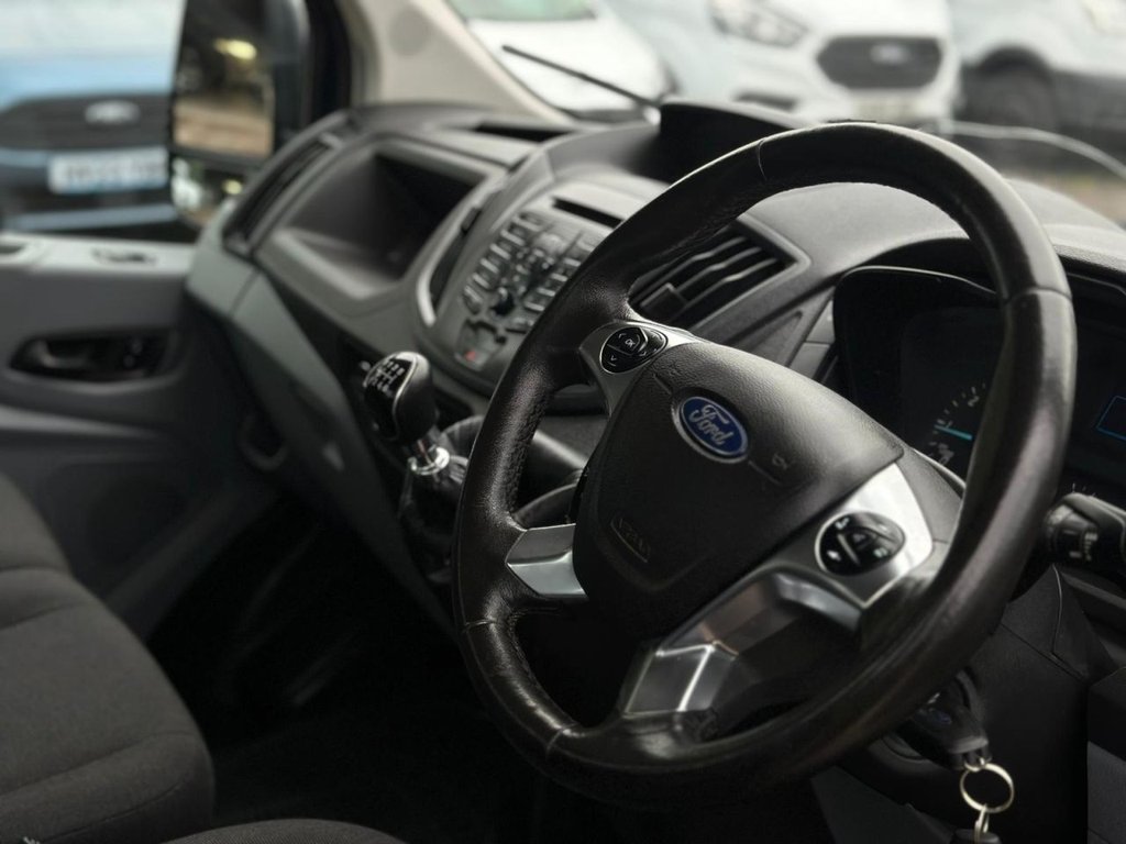Used Ford Transit 2019 for sale - 78095814: Photo 27