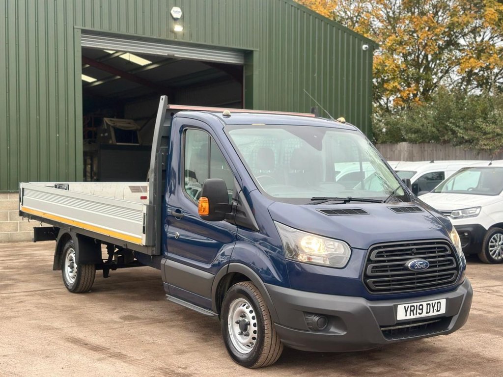 Used Ford Transit 2019 for sale - 78095814: Photo 3