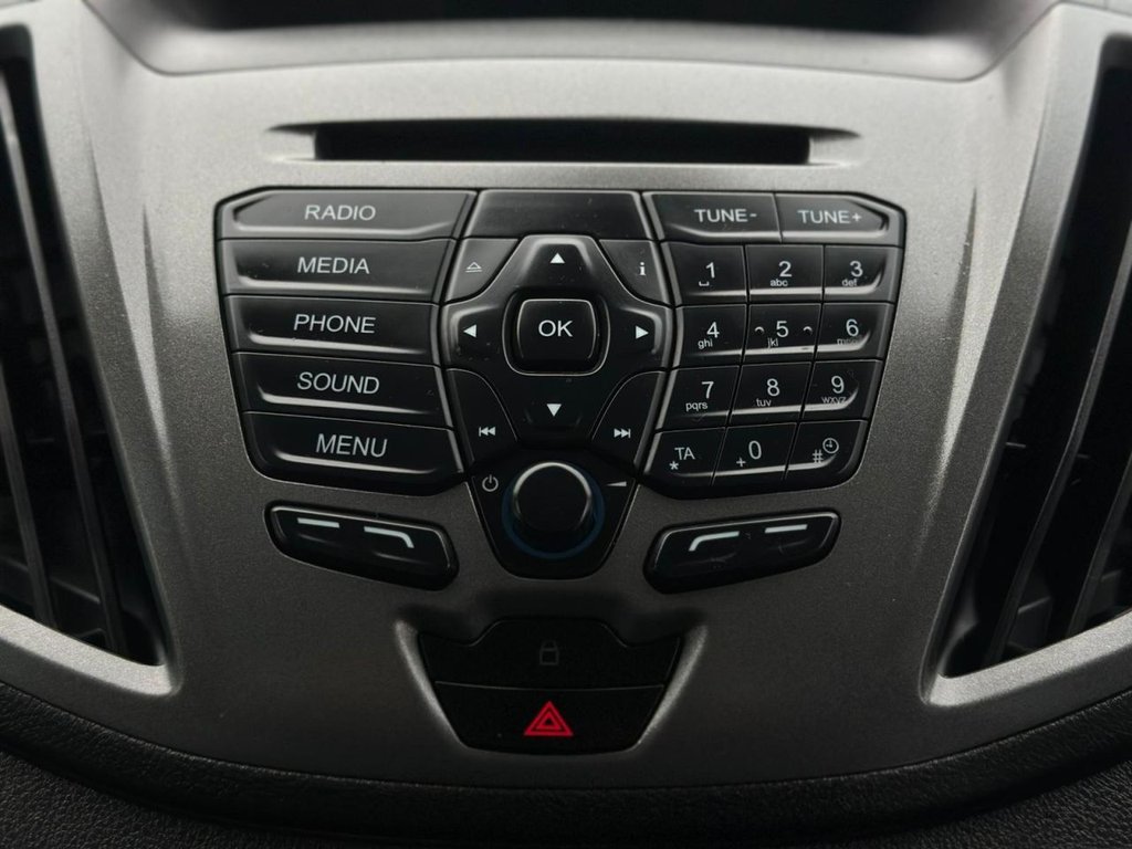 Used Ford Transit 2019 for sale - 78095814: Photo 32