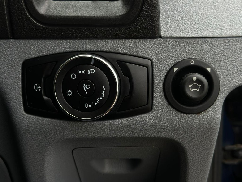 Used Ford Transit 2019 for sale - 78095814: Photo 35