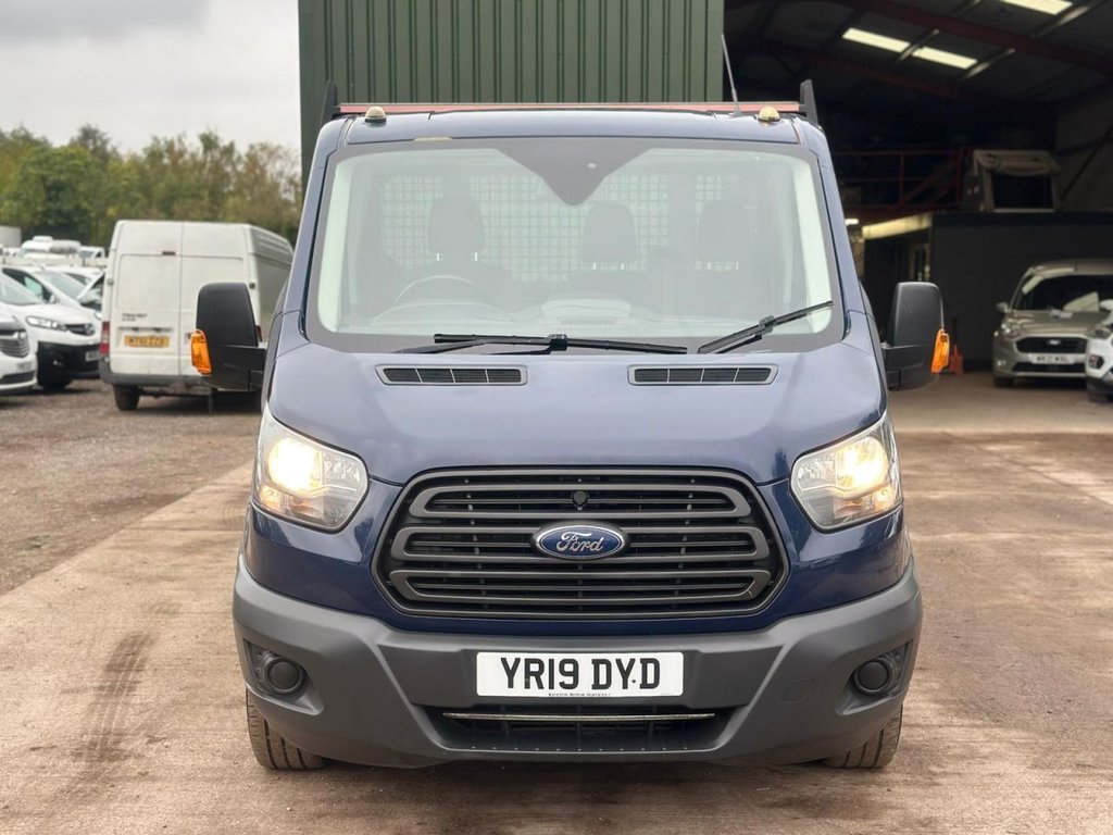 Used Ford Transit 2019 for sale - 78095814: Photo 4