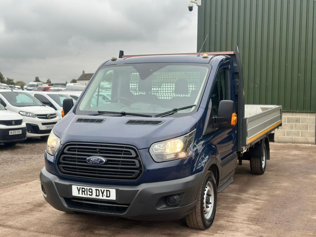 Used Ford Transit 2019 for sale - 78095814: Photo 5