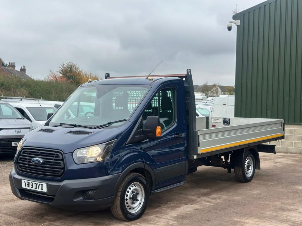 Used Ford Transit 2019 for sale - 78095814: Photo 6