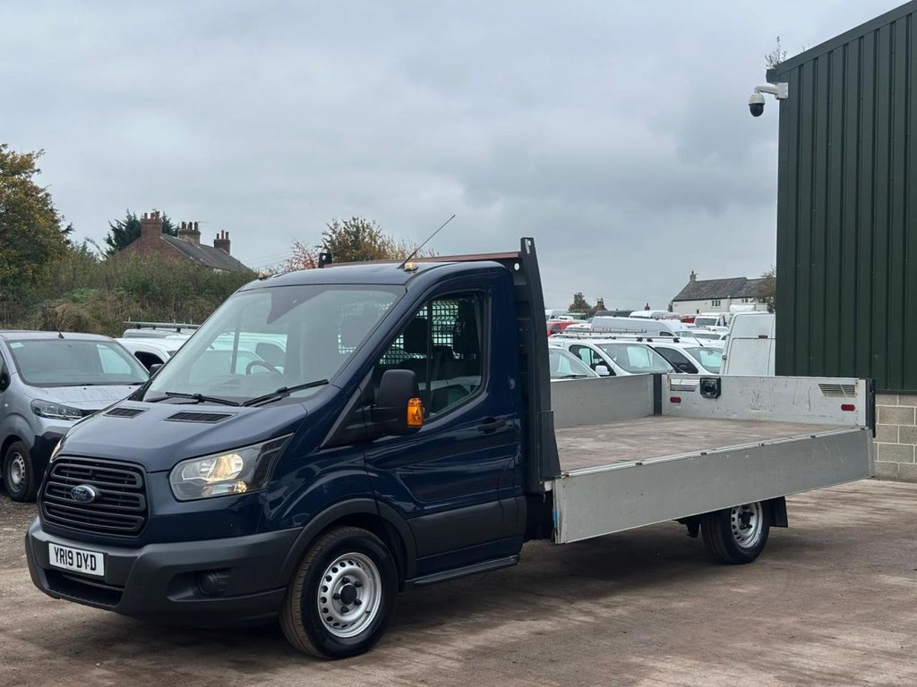 Used Ford Transit 2019 for sale - 78095814: Photo 7