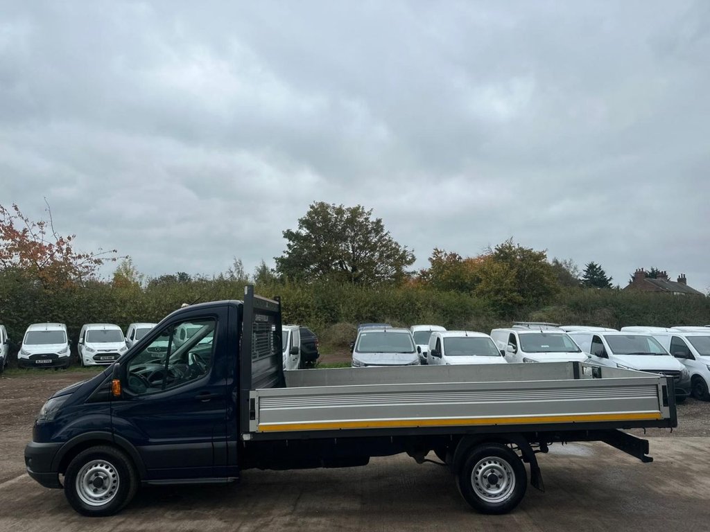 Used Ford Transit 2019 for sale - 78095814: Photo 8