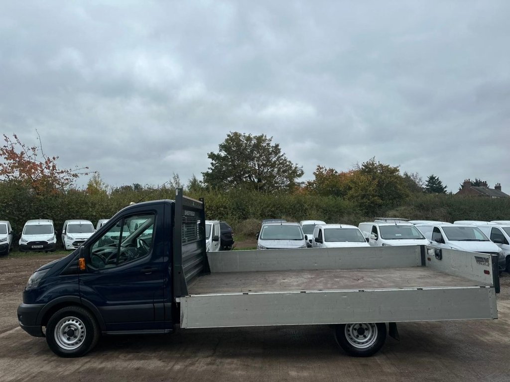 Used Ford Transit 2019 for sale - 78095814: Photo 9