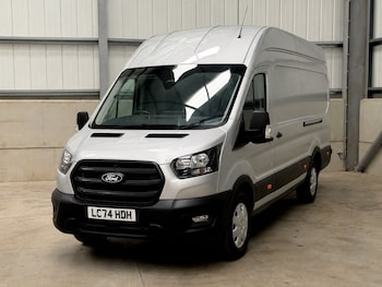 Used Ford Transit 2024 for sale - 79598576: Photo