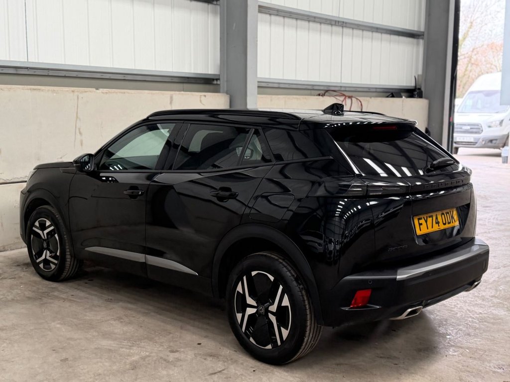 Used Peugeot 2008 2024 for sale - 78096076: Photo 11