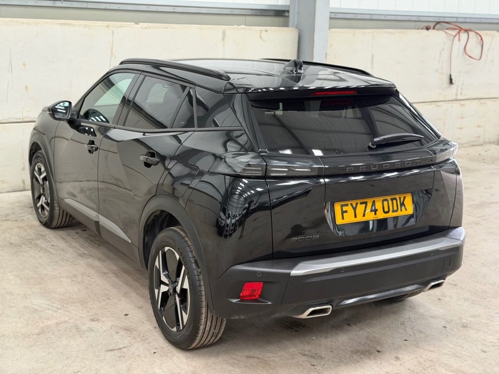 Used Peugeot 2008 2024 for sale - 78096076: Photo 12