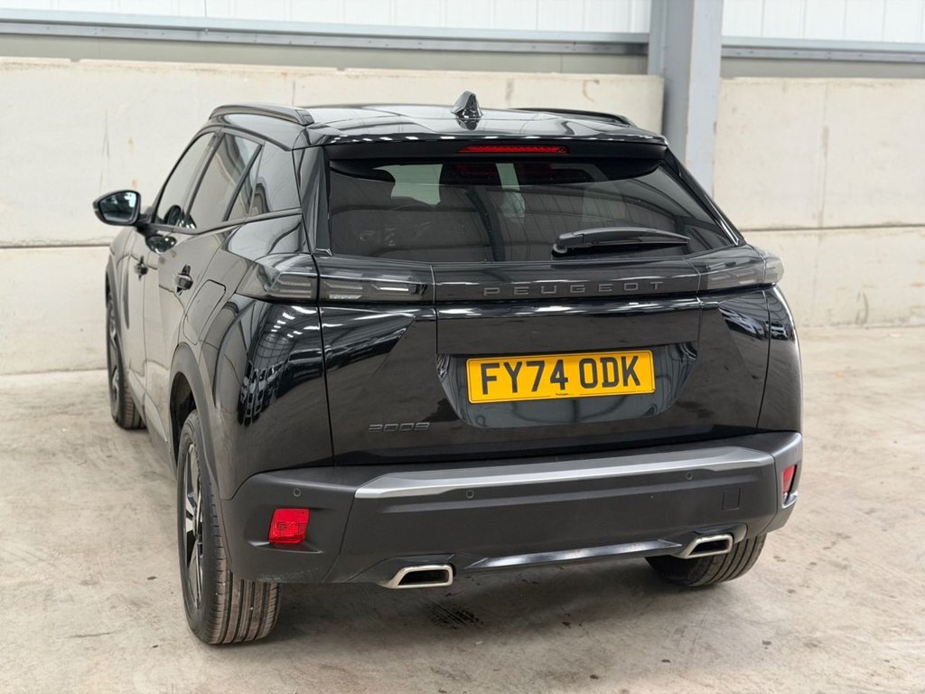Used Peugeot 2008 2024 for sale - 78096076: Photo 13