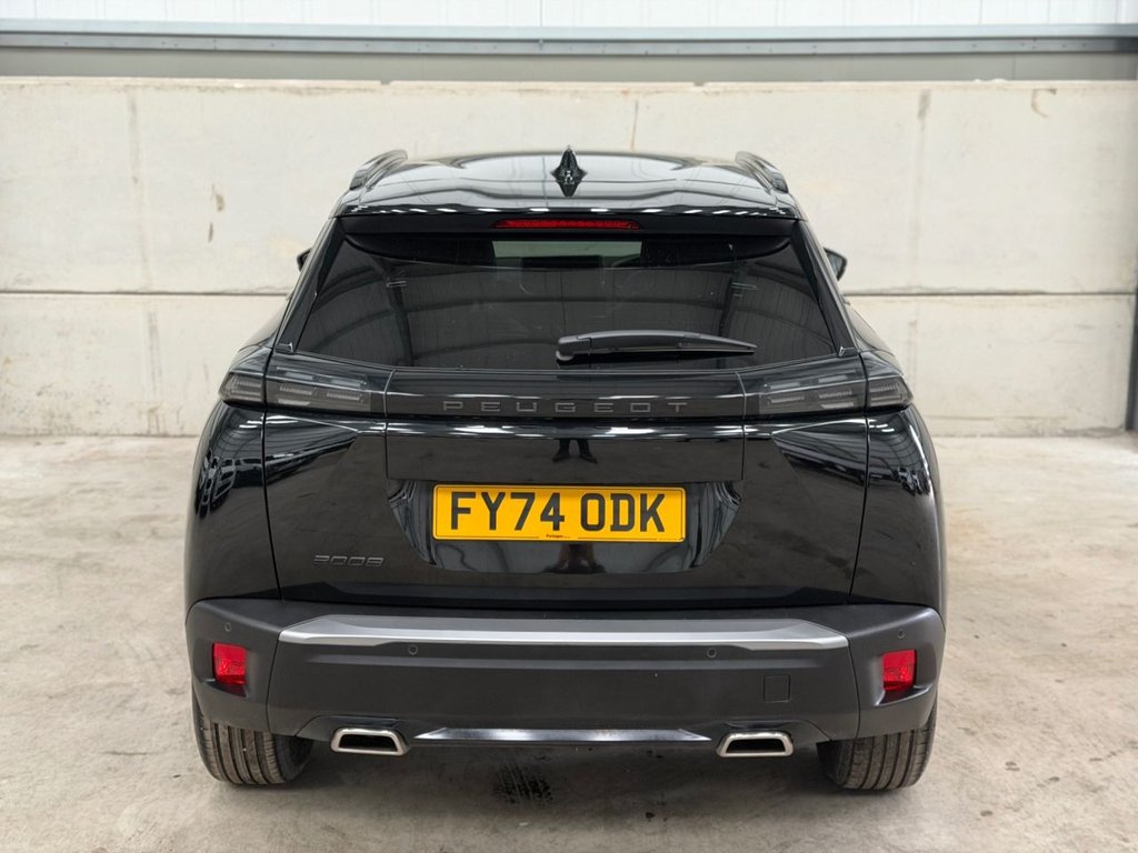 Used Peugeot 2008 2024 for sale - 78096076: Photo 14