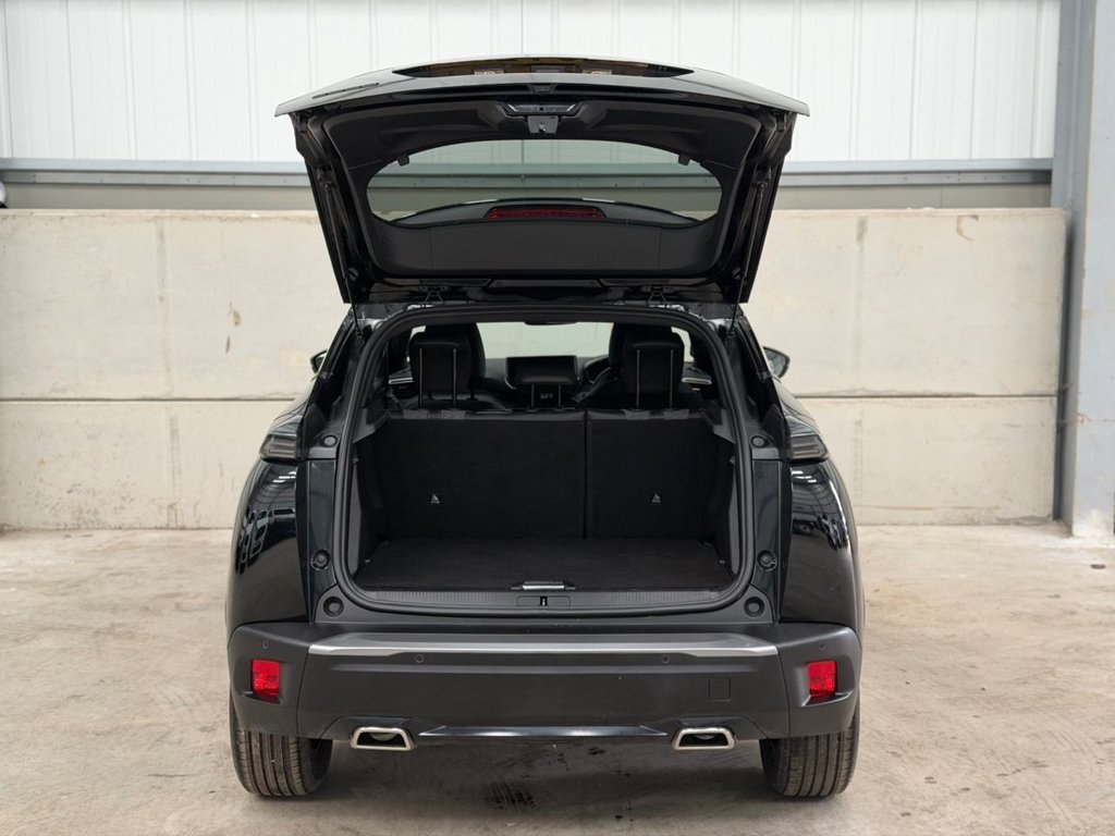 Used Peugeot 2008 2024 for sale - 78096076: Photo 15