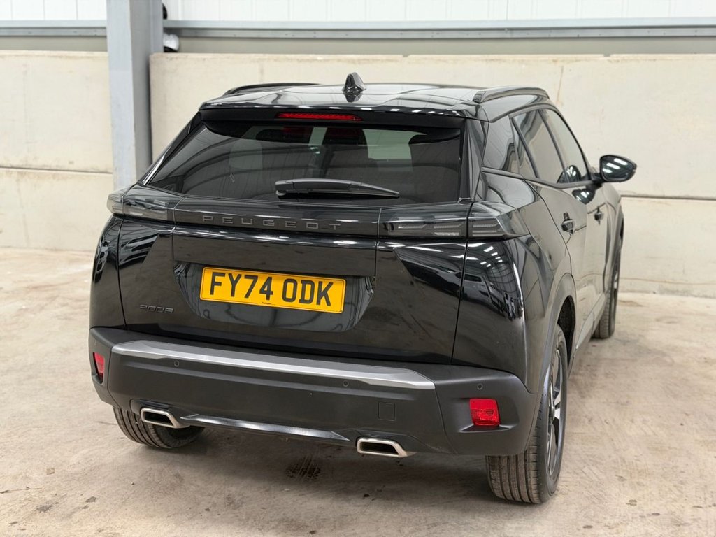 Used Peugeot 2008 2024 for sale - 78096076: Photo 16