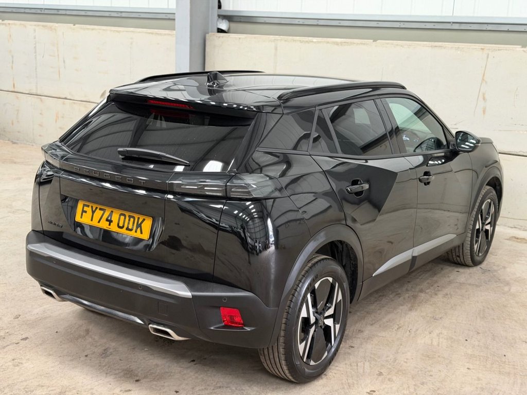 Used Peugeot 2008 2024 for sale - 78096076: Photo 17