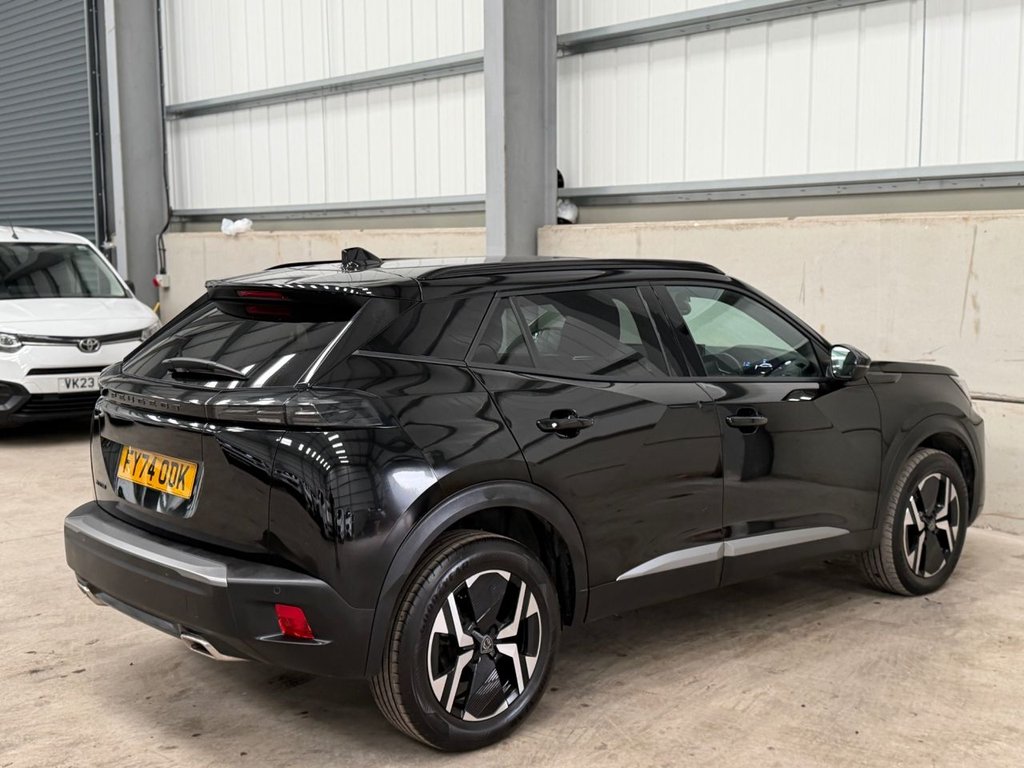 Used Peugeot 2008 2024 for sale - 78096076: Photo 18