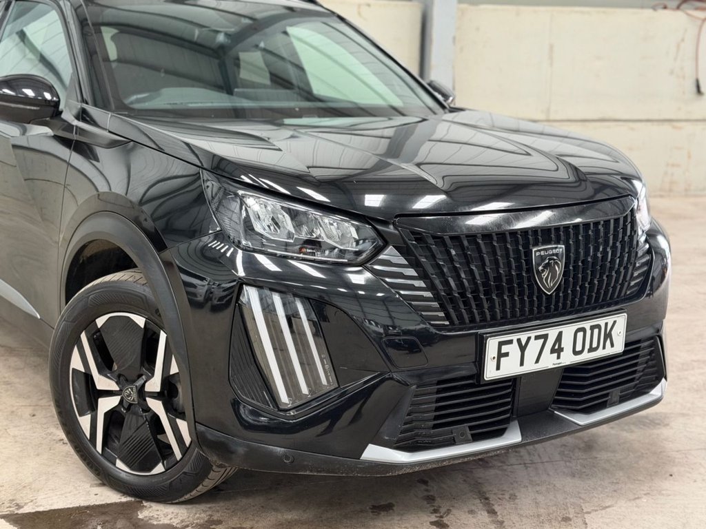 Used Peugeot 2008 2024 for sale - 78096076: Photo 2