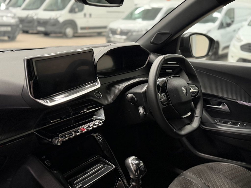 Used Peugeot 2008 2024 for sale - 78096076: Photo 22