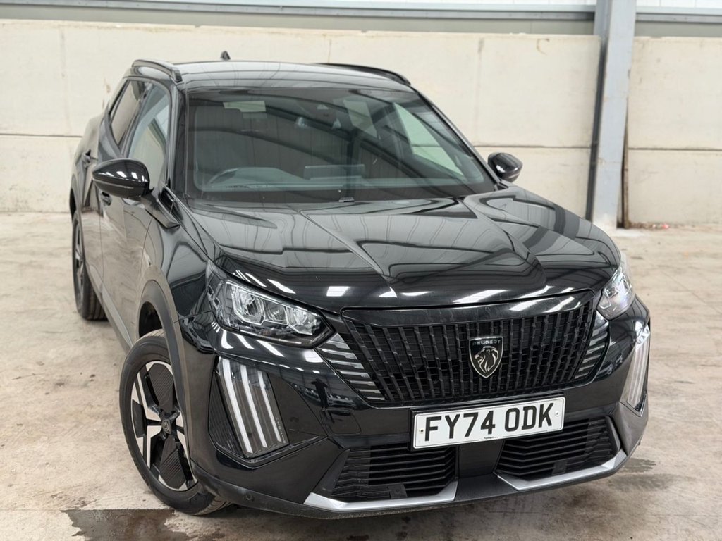 Used Peugeot 2008 2024 for sale - 78096076: Photo 4