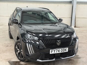 Used Peugeot 2008 2024 for sale - 78096076: Photo