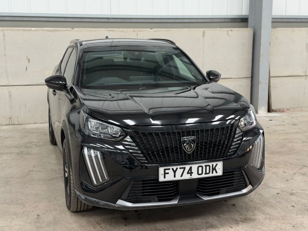 Used Peugeot 2008 2024 for sale - 78096076: Photo 5