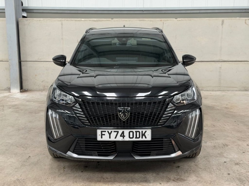 Used Peugeot 2008 2024 for sale - 78096076: Photo 6